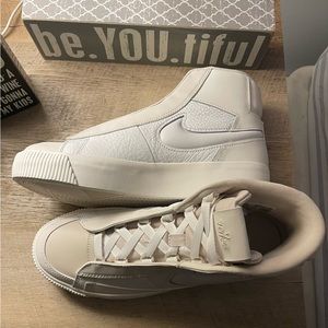 Nike Blazer Mid Victory woman’s size 7.5